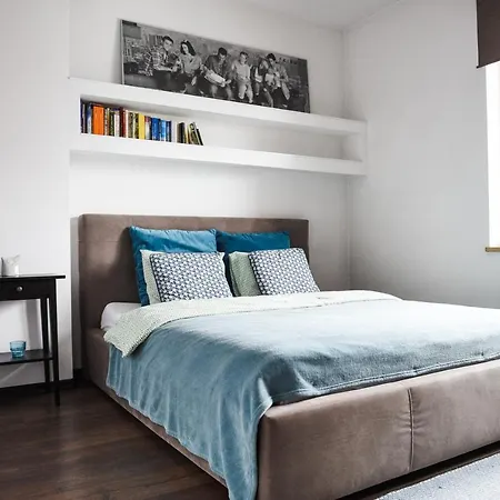 Apartament 아파트 *