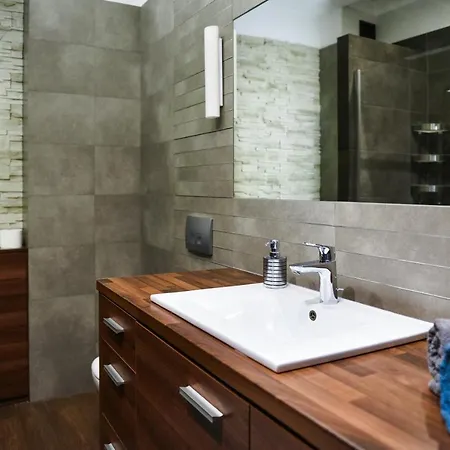 Apartamento Apartament *
