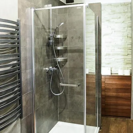 Apartament Apartment