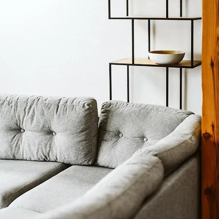 Apartment Apartament