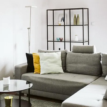 Apartament Myślenice