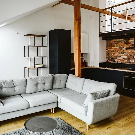 Apartament Myslenice