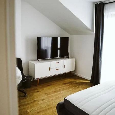 Apartament * Myslenice