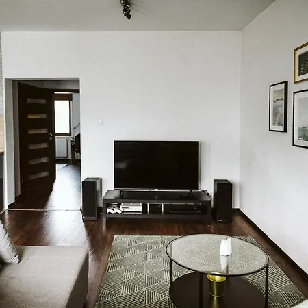 Apartament Apartment *