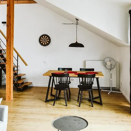 Apartament 아파트 *