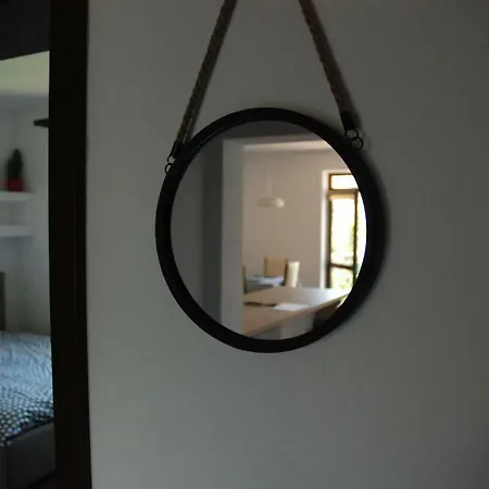 Apartament Apartment *