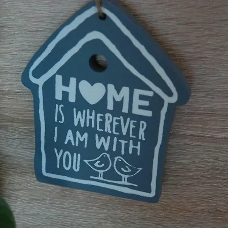 Apartament Apartment