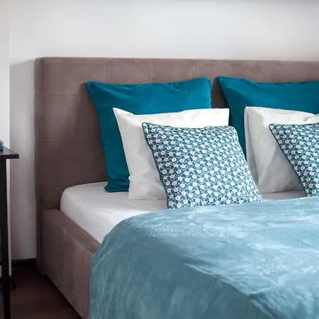 Apartament Myslenice