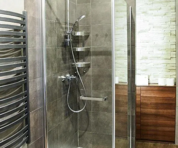 Apartament アパート