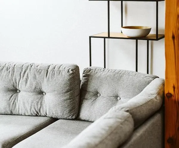 アパート Apartament