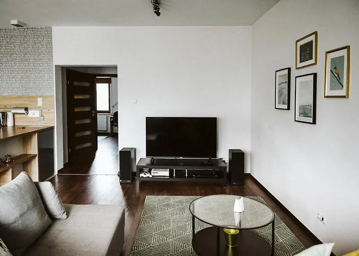 Apartament アパート *