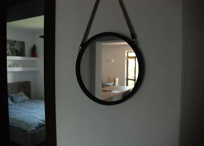 Apartament アパート *