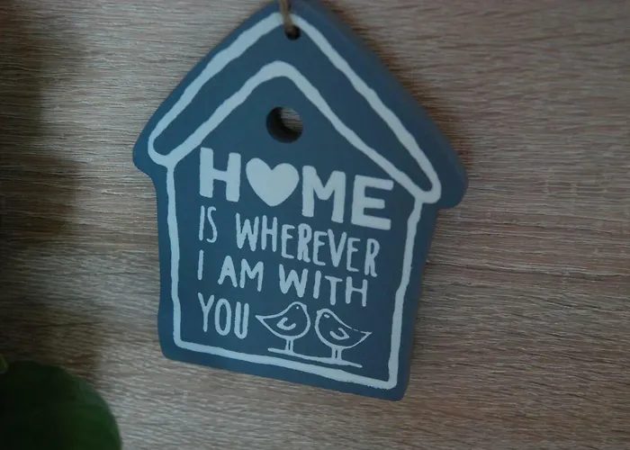 Apartament アパート